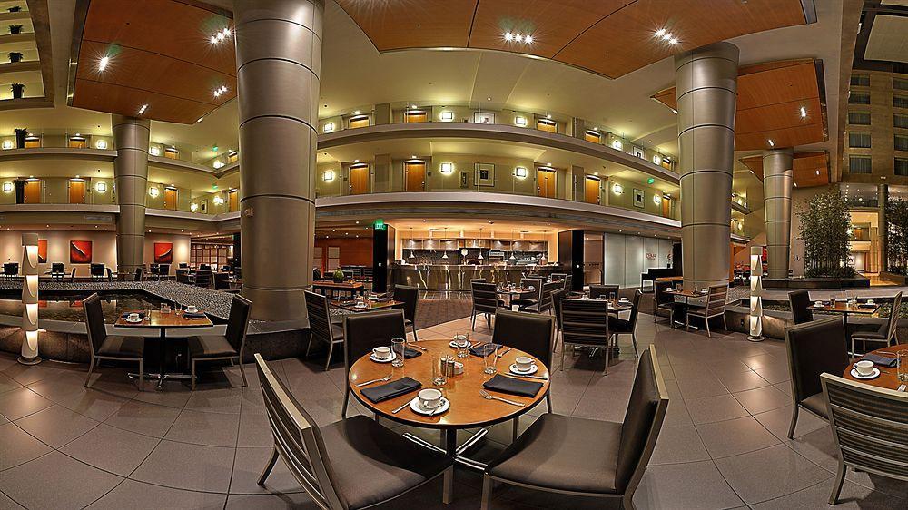 The Westin Detroit Metropolitan Airport Hotel Romulus Bagian luar foto